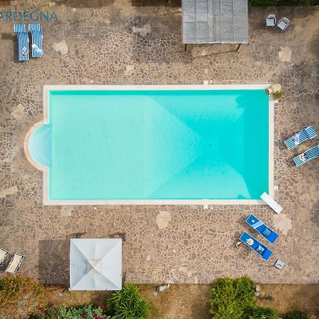 Villa Melograno With Exclusive Swimming Pool Surrounded By Greenery Campanedda エクステリア 写真
