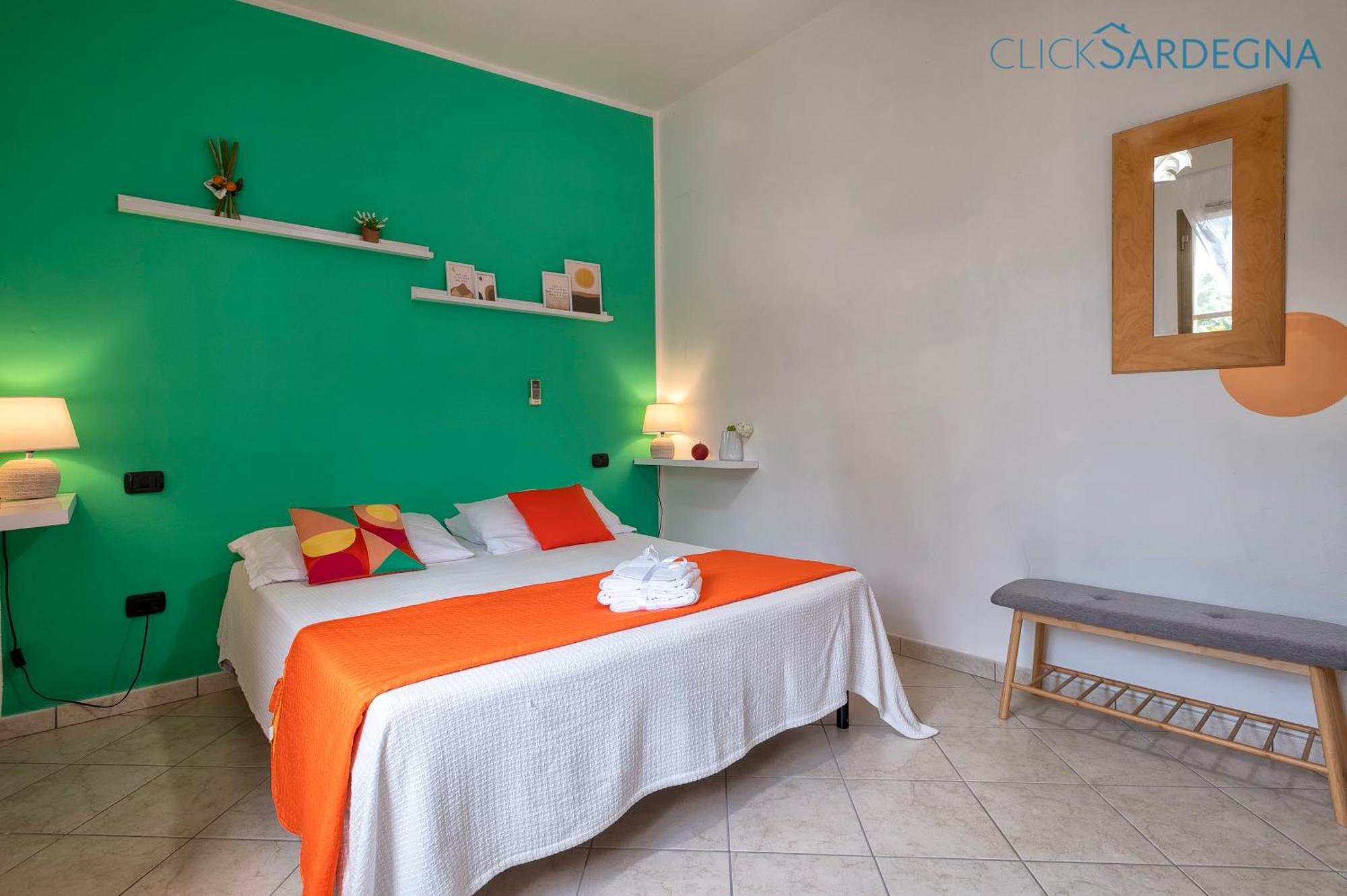 Villa Melograno With Exclusive Swimming Pool Surrounded By Greenery Campanedda エクステリア 写真