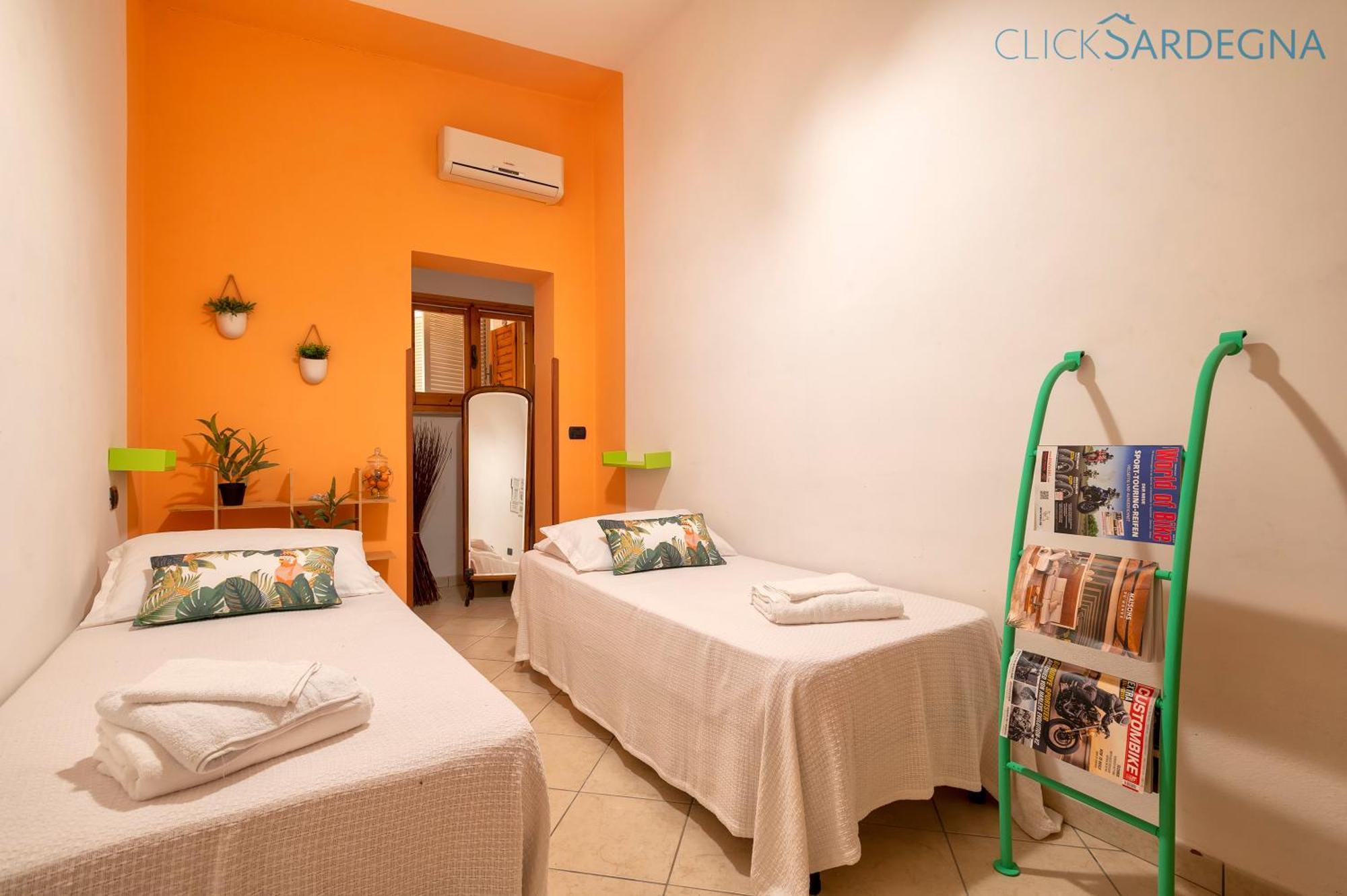 Villa Melograno With Exclusive Swimming Pool Surrounded By Greenery Campanedda エクステリア 写真