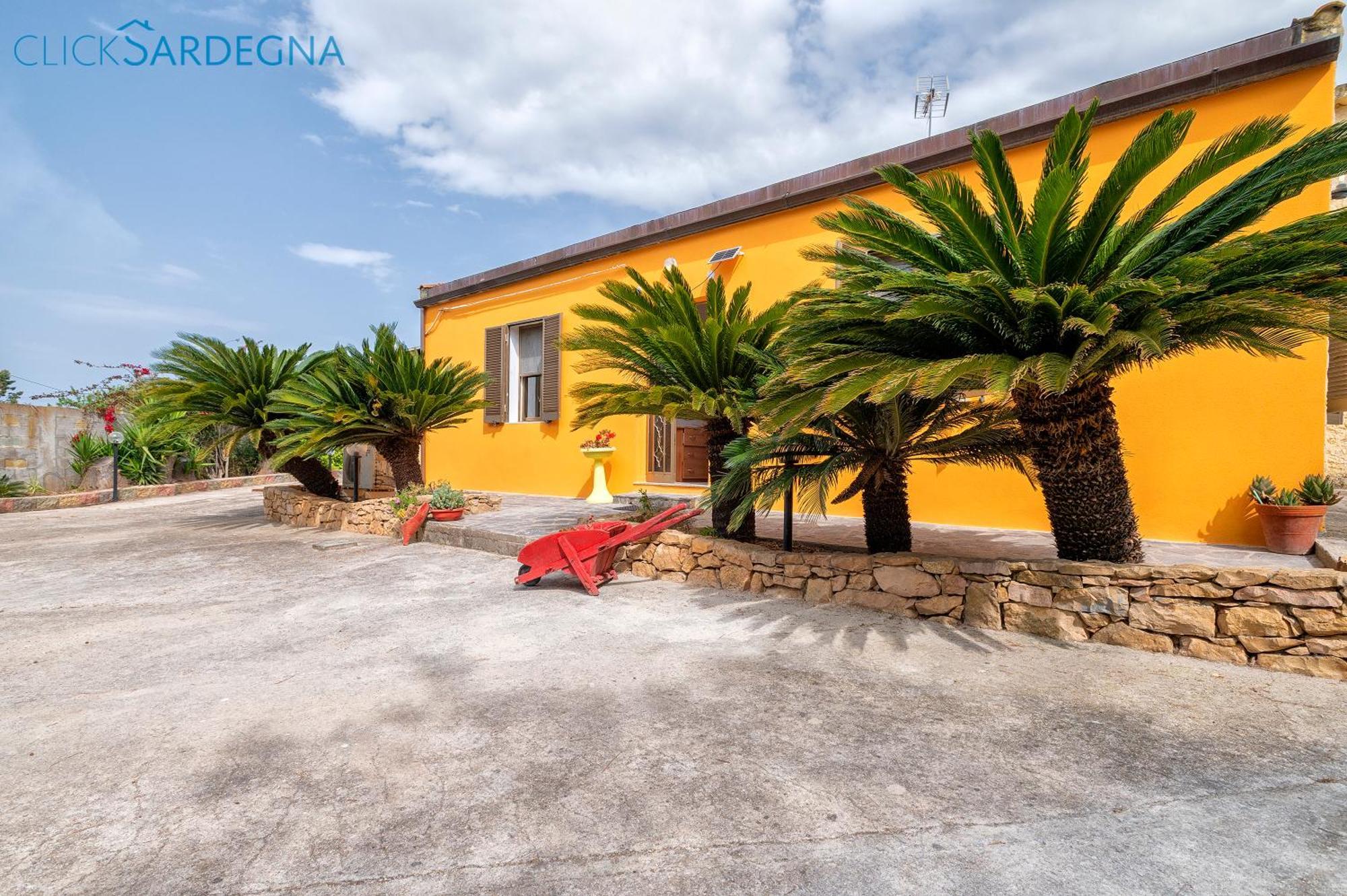 Villa Melograno With Exclusive Swimming Pool Surrounded By Greenery Campanedda エクステリア 写真